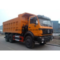 Beiben 336HP 30ton Camion benne basculante